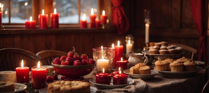 Klassiskt julbord med Bromma Deli